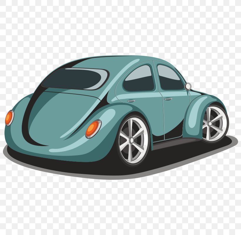 Volkswagen Beetle Car Volkswagen New Beetle Chevrolet 210, PNG, 800x800px, Volkswagen Beetle, Automotive Design, Automotive Exterior, Brand, Bumper Download Free