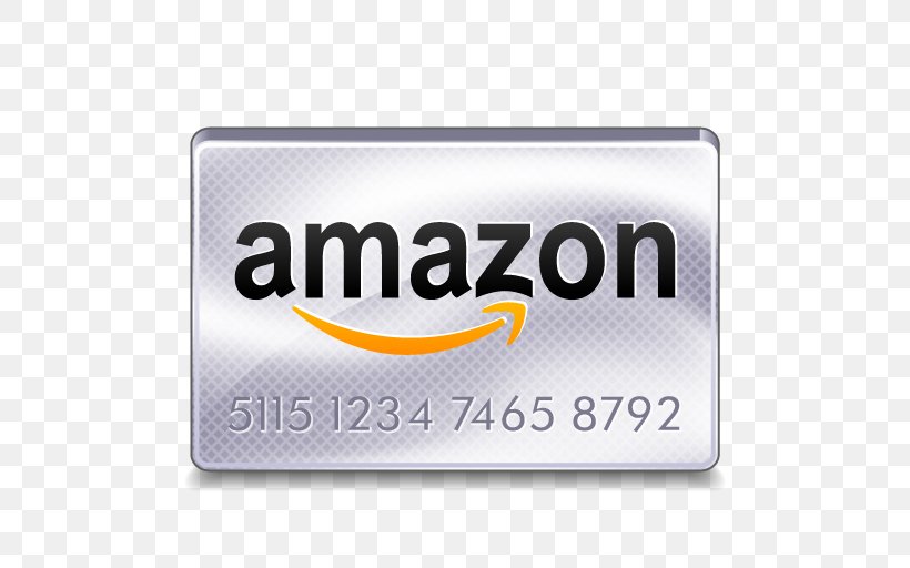 Amazon.com Logo Font Amazon Pay, PNG, 512x512px, Amazoncom, Amazon Pay, Area, Brand, Credit Download Free