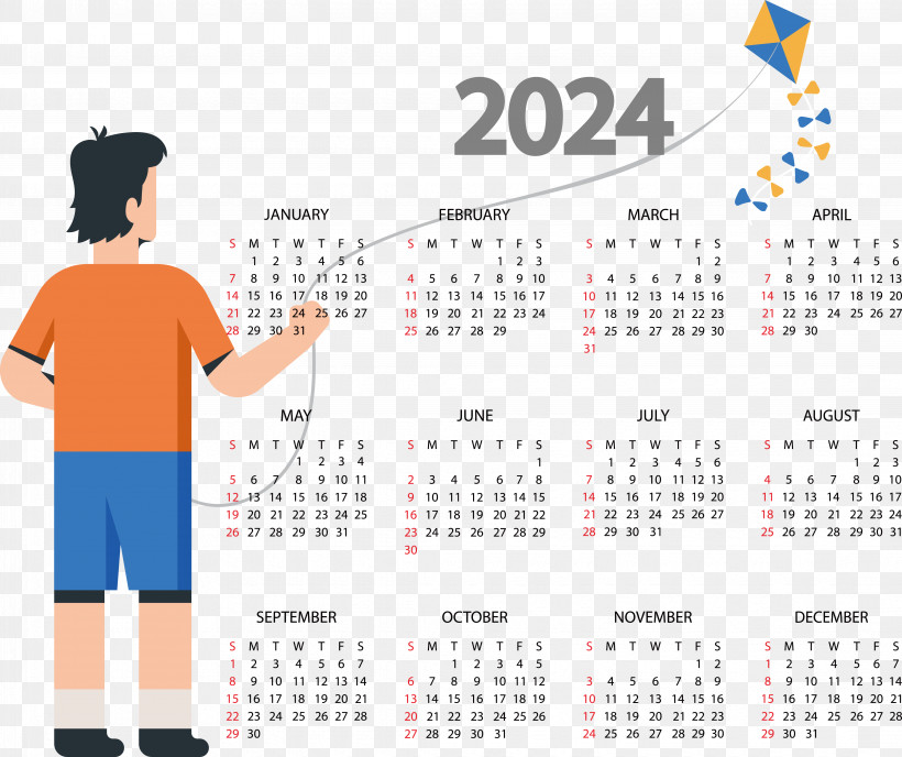Calendar Calendar Year 2022 Gregorian Calendar Week, PNG, 4325x3634px, Calendar, Annual Calendar, Calendar Year, Gregorian Calendar, Islamic Calendar Download Free