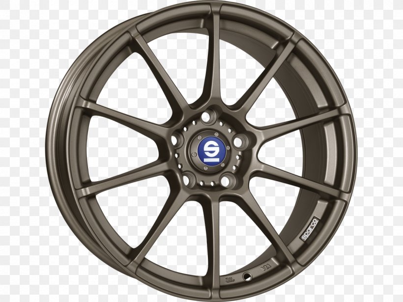 Car Sparco OZ Group Alloy Wheel Rim, PNG, 1200x900px, Car, Alloy Wheel, Auto Part, Automotive Tire, Automotive Wheel System Download Free
