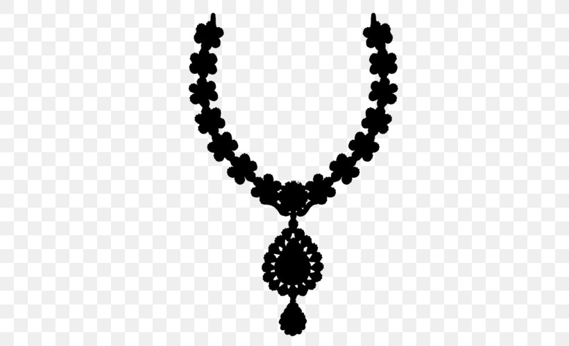 Necklace Earring Jewellery Diamond Pendant, PNG, 500x500px, Necklace, Art, Bead, Beadwork, Body Jewelry Download Free
