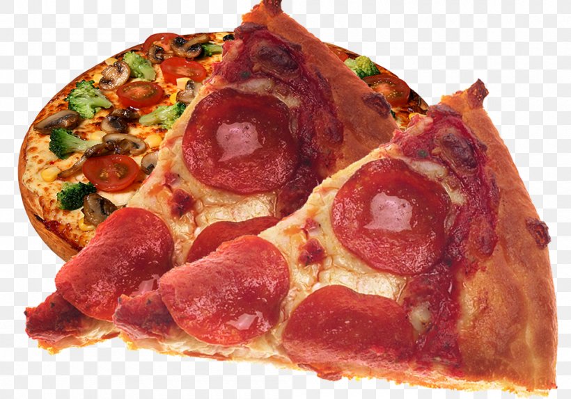 New York-style Pizza Fast Food Pizza Delivery, PNG, 1000x700px, Pizza, Animal Source Foods, Bayonne Ham, California Style Pizza, Cuisine Download Free