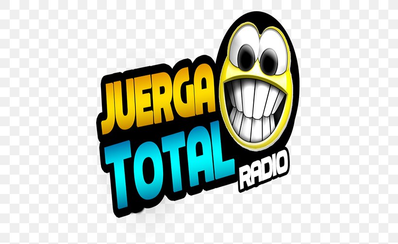 Reggaeton N'Klabe ¡Esto Se Pega! Radio Juerga Total Peru, PNG, 500x503px, Reggaeton, Brand, Emoticon, Happiness, Internet Radio Download Free
