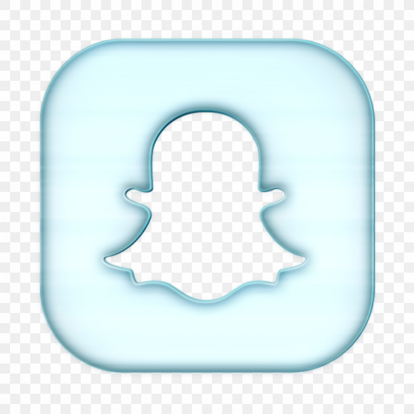 Social Media Icon Snapchat Icon Social Media Icon, PNG, 1272x1272px, Social Media Icon, Apostrophe, Hawaiian Language, Hyphen, Language Download Free