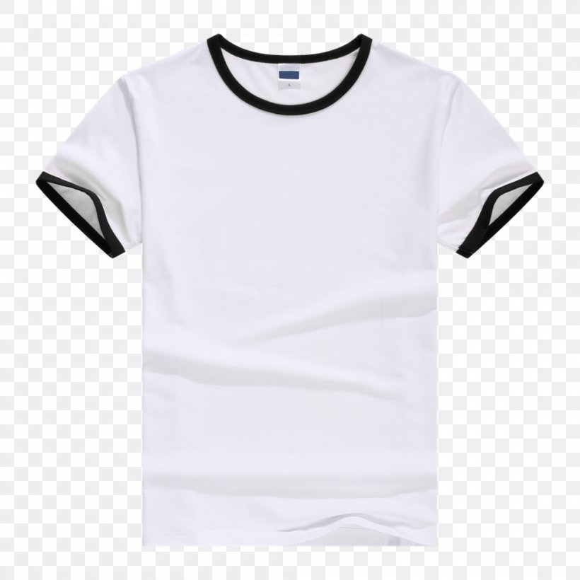 T-shirt Sleeve Top Hoodie, PNG, 1000x1000px, Tshirt, Active Shirt, Brand, Casual Attire, Clothing Download Free