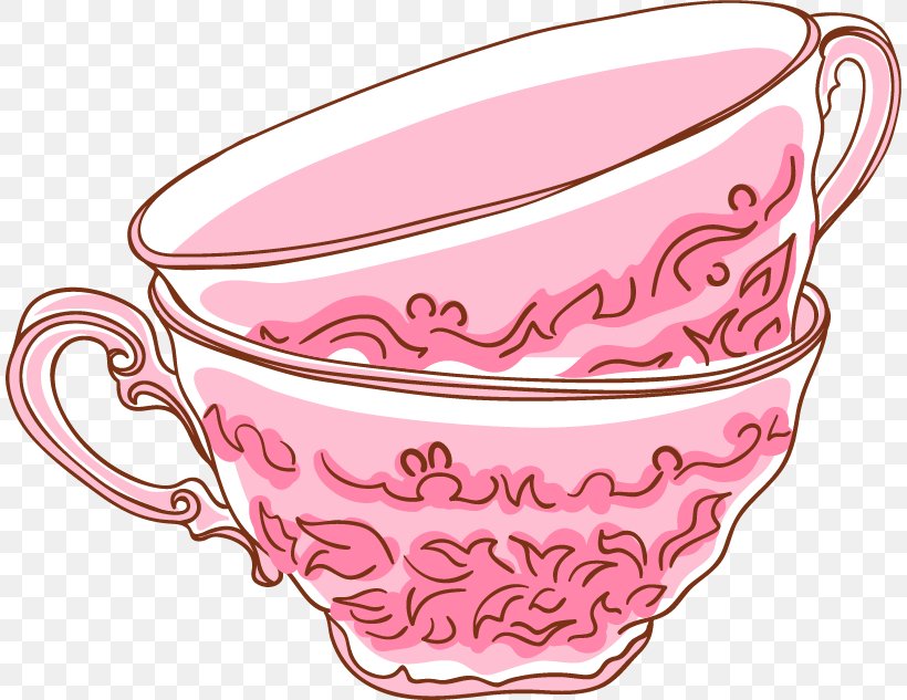 Teacup Coffee Cup Teaware, PNG, 810x633px, Tea, Cartoon, Coffee Cup, Cup, Drinkware Download Free