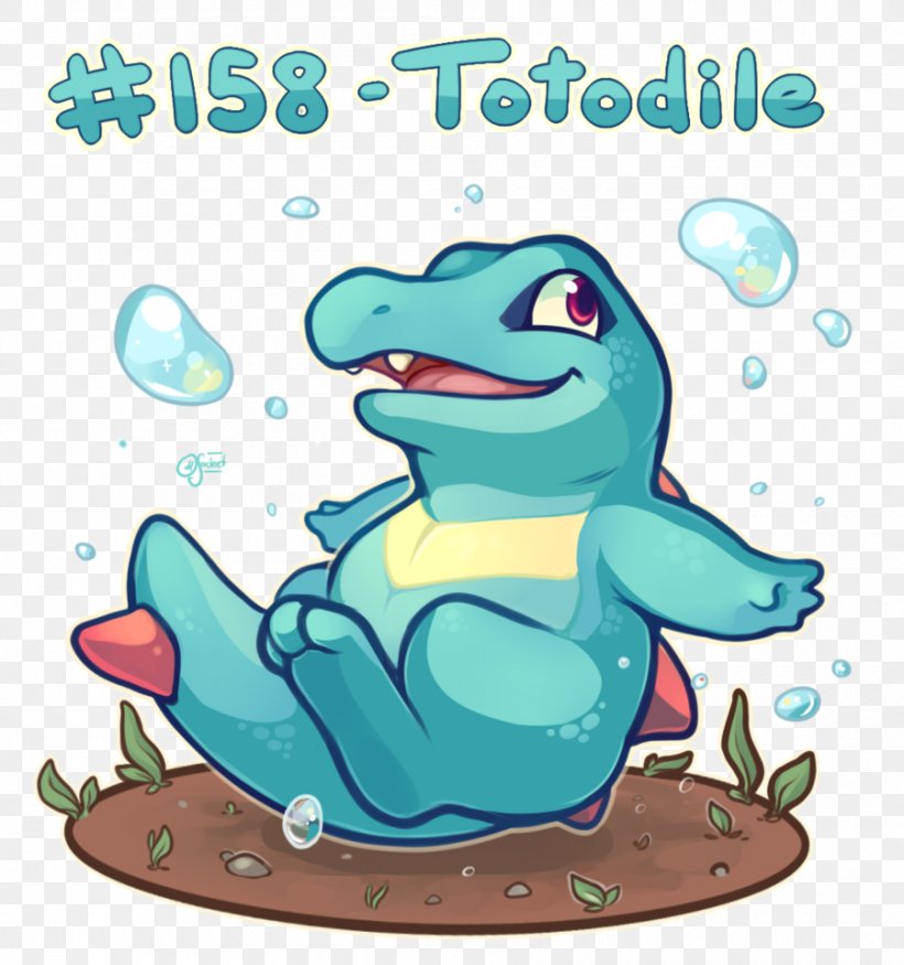 Totodile Pokémon GO Drawing Croconaw, PNG, 900x961px, Totodile, Amphibian, Art, Art Museum, Beak Download Free
