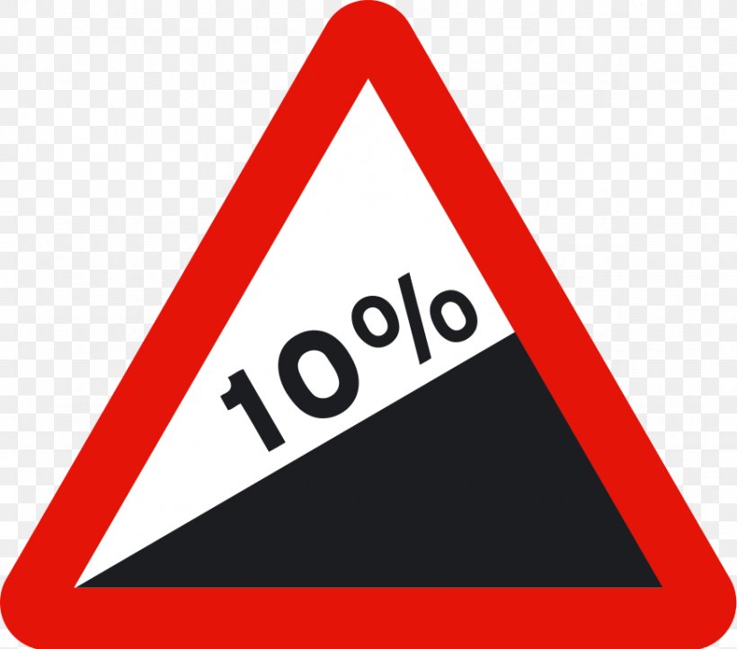 Traffic Sign Road Warning Sign Grade, PNG, 872x768px, Traffic Sign, Area, Brand, Grade, Information Download Free