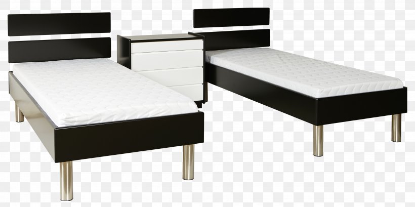 Bed Frame Kaagaards Møbelfabrik A / S Bedside Tables Mattress, PNG, 3672x1835px, Bed Frame, Adjustable Bed, Bed, Bed Base, Bedside Tables Download Free