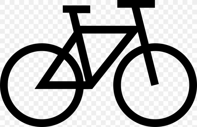 Bicycle Royalty-free Cycling Clip Art, PNG, 980x632px, Bicycle, Area, Bicycle Accessory, Bicycle Drivetrain Part, Bicycle Frame Download Free