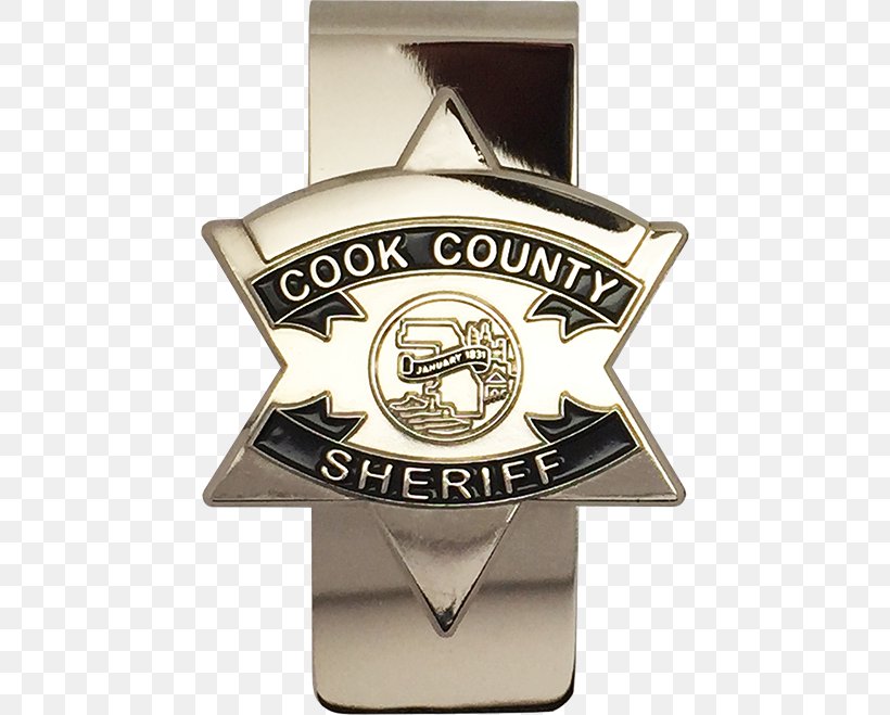 Cook County Sheriff's Office Badge Police Officer, PNG, 450x659px, Badge, Belt Buckle, Brand, Buckle, Chicago Download Free