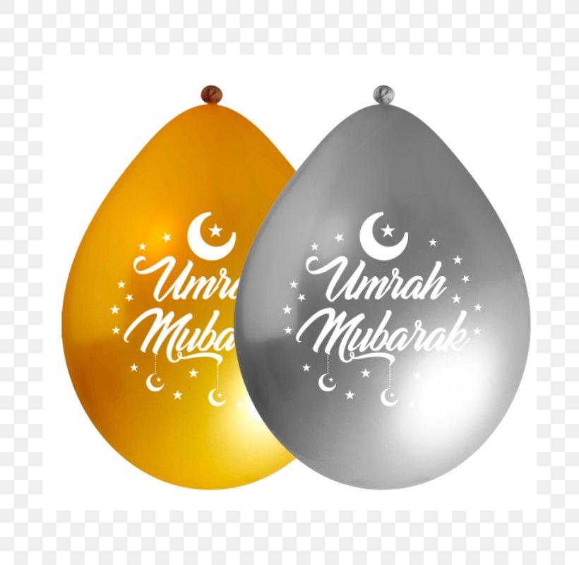 Eid Mubarak Umrah Toy Balloon Eid Al-Fitr Eid Al-Adha, PNG, 700x800px, Eid Mubarak, Balloon, Christmas Ornament, Color, Eid Aladha Download Free