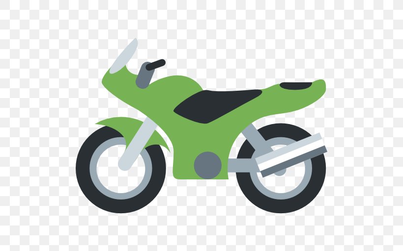 Emoji Motorcycle Emoticon Future Cities Show Vector Graphics, PNG, 512x512px, Emoji, Automotive Design, Bicycle, Bicycle Accessory, Bicycle Part Download Free