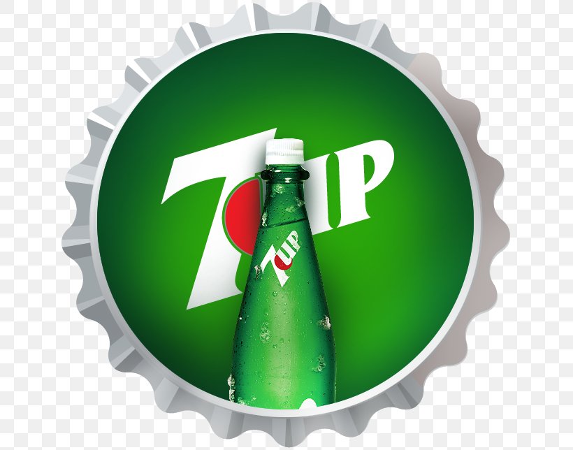 Fizzy Drinks Pepsi Philippines Lemon-lime Drink 7 Up, PNG, 644x644px, 7 Up, Fizzy Drinks, Beverage Can, Bottle, Christmas Ornament Download Free