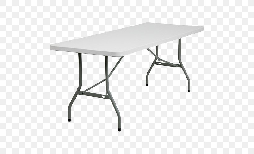 Folding Tables Trestle Table Dining Room Plastic, PNG, 500x500px, Table, Bench, Catering, Chair, Desk Download Free