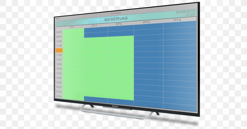 LED TV Computer Monitors Television Computer Monitor Accessory Computer Software, PNG, 1000x522px, Led Tv, Advertising, Backlight, Computer Monitor, Computer Monitor Accessory Download Free