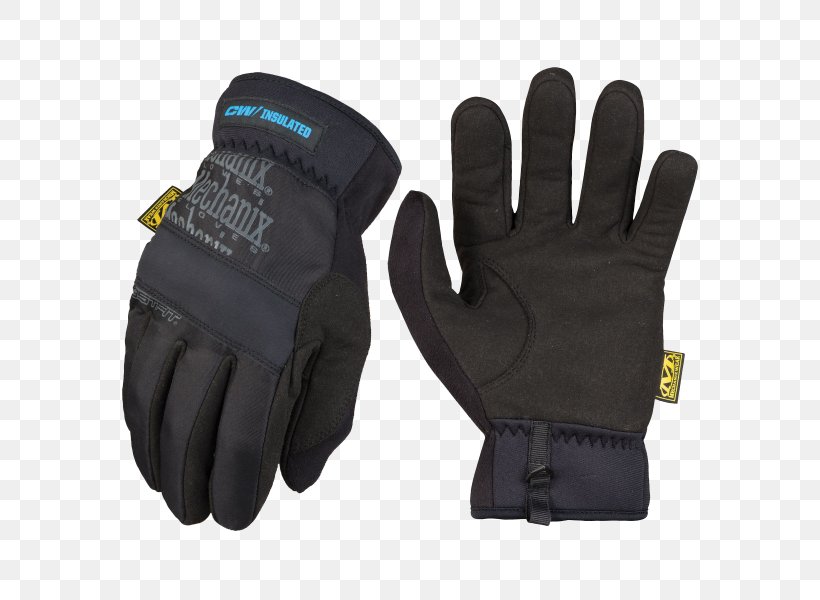 Mechanix Wear Fast Fit Insulated Gloves Mechanix Wear Fast Fit Insulated Gloves Mechanix Wear Pursuit CR5 Glove Clothing, PNG, 600x600px, Mechanix Wear, Bicycle Glove, Clothing, Glove, Leather Download Free