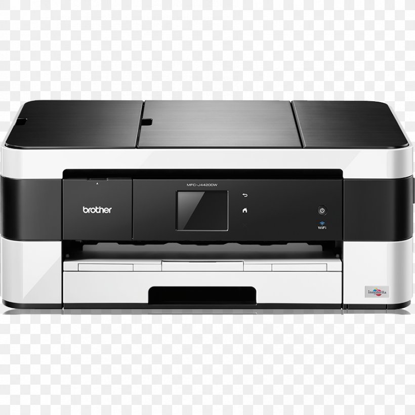 Multi-function Printer Hewlett-Packard Image Scanner Brother Industries, PNG, 893x893px, Multifunction Printer, Automatic Document Feeder, Brother Industries, Canon, Dots Per Inch Download Free