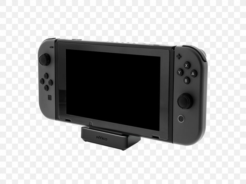 Nintendo Switch Nyko Docking Station HDMI, PNG, 1024x768px, Nintendo Switch, Adapter, Brick, Camera Lens, Cameras Optics Download Free