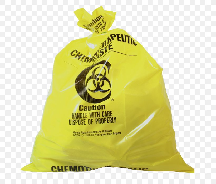 Plastic Bag Bin Bag Medical Waste Waste Management, PNG, 700x700px, Plastic Bag, Bag, Bin Bag, Biological Hazard, Manufacturing Download Free