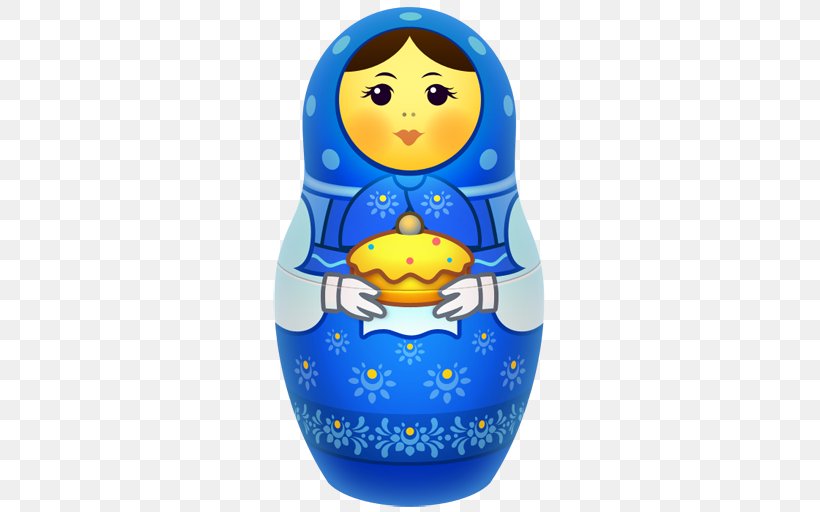 Russia Matryoshka Doll Toy Icon, PNG, 512x512px, Matryoshka Doll, Doll, Emoticon, Recreation, Skin Download Free