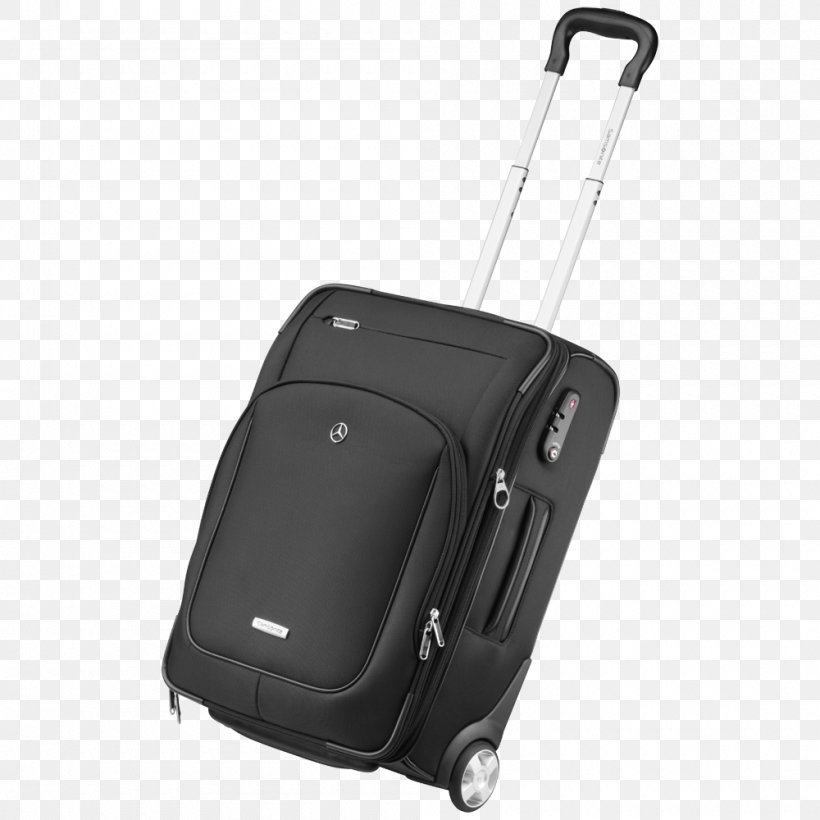 Suitcase Baggage, PNG, 1000x1000px, Suitcase, Backpack, Bag, Baggage, Black Download Free