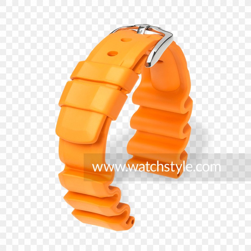 Watch Strap Natural Rubber Blue, PNG, 1200x1200px, Watch Strap, Blue, Buckle, Color, Fashion Download Free