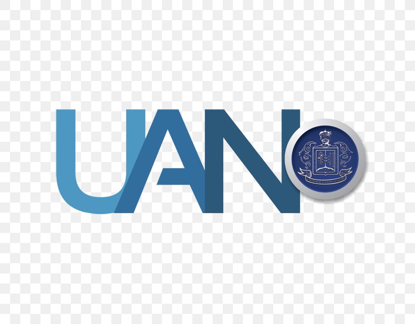 Autonomous University Of Nayarit Logo Research Education, PNG, 640x640px, Logo, Blue, Brand, Education, Idea Download Free