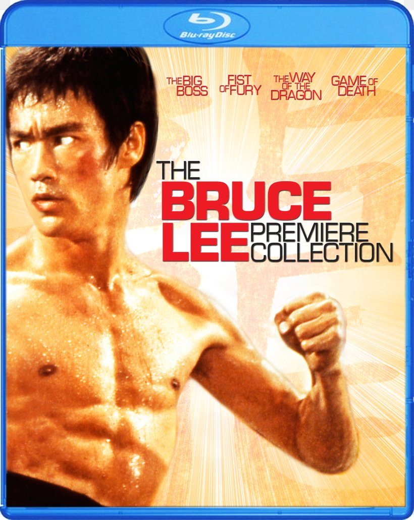 Bruce Lee Filmography Blu-ray Disc Way Of The Dragon Amazon.com, PNG, 1611x2025px, Watercolor, Cartoon, Flower, Frame, Heart Download Free