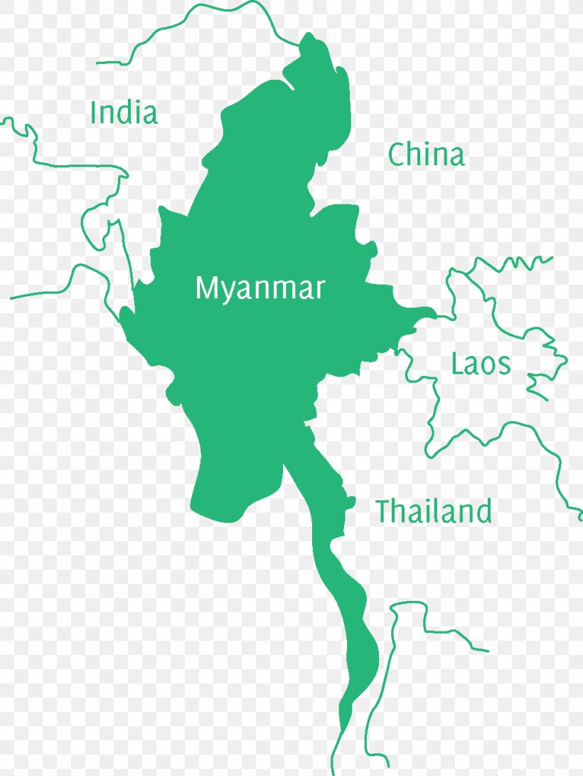 Burma Vector Map Flag Of Myanmar, PNG, 1003x1334px, Burma, Area, Blank Map, Country, Diagram Download Free