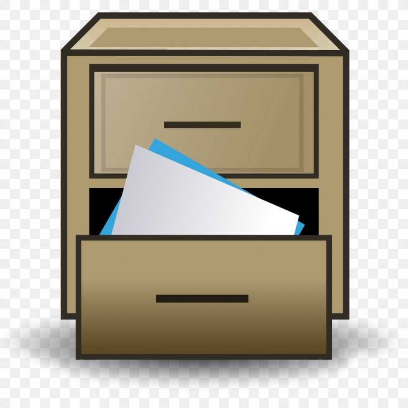 File Cabinets Computer File, PNG, 1024x1024px, File Cabinets, Archive, Computer Software, Drawer, File Manager Download Free