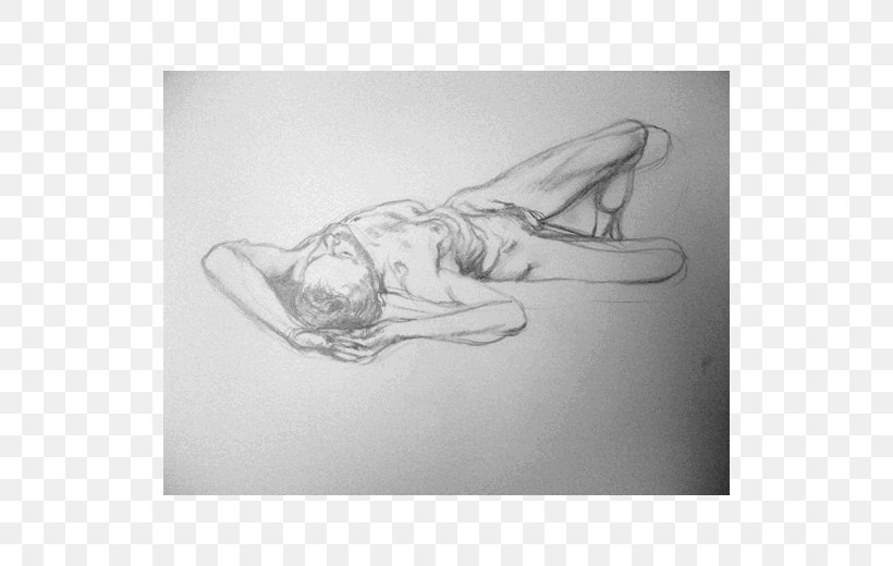 Finger Figure Drawing Sketch, PNG, 520x520px, Finger, Arm, Artwork, Black And White, Drawing Download Free