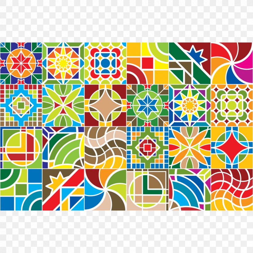 Graphic Design Art Textile Symmetry Pattern, PNG, 1200x1200px, Art, Area, Material, Rectangle, Symmetry Download Free