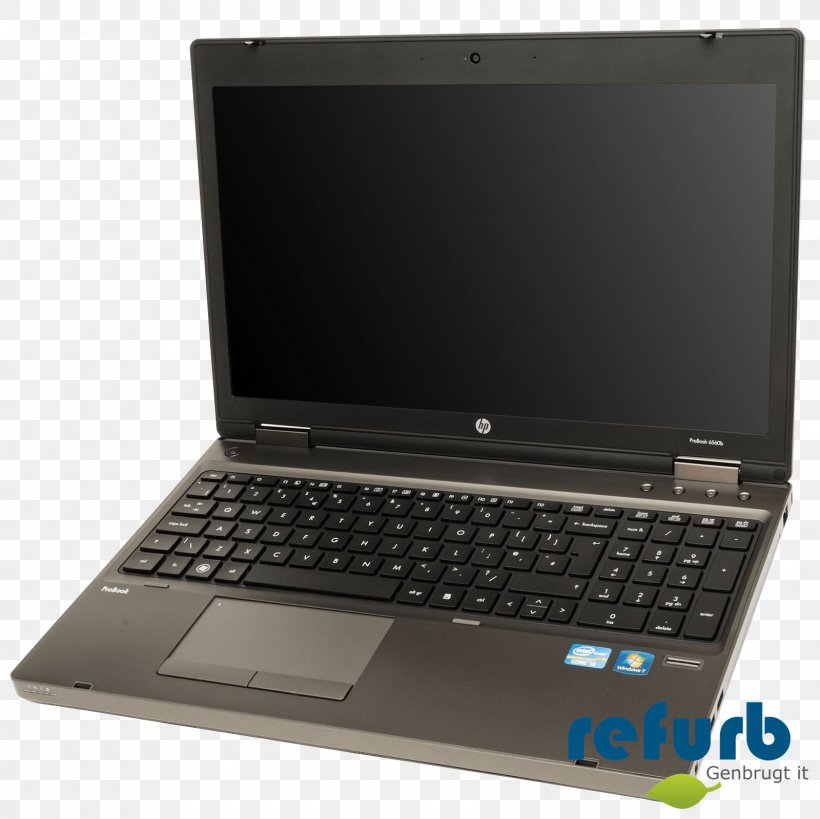 Laptop Hewlett-Packard Intel HP ProBook 6560b, PNG, 1600x1600px, Laptop, Central Processing Unit, Computer, Computer Accessory, Computer Hardware Download Free