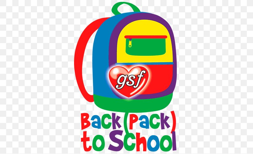 Logo Back (pack) To School First Grade, PNG, 500x501px, Logo, Academic Year, Area, Backpack, Brand Download Free