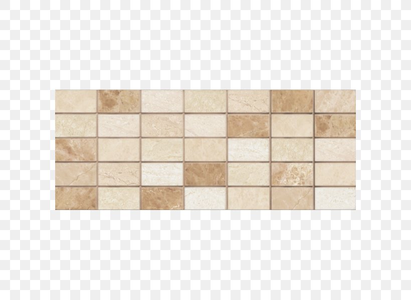 Mosaic Beige Tile Brown Marrone, PNG, 600x600px, Mosaic, Bathroom, Beige, Brown, Color Download Free