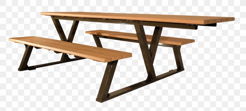 Picnic Table Bench Wood, PNG, 1600x727px, Table, Aesthetics, Bayview, Bench, Furniture Download Free