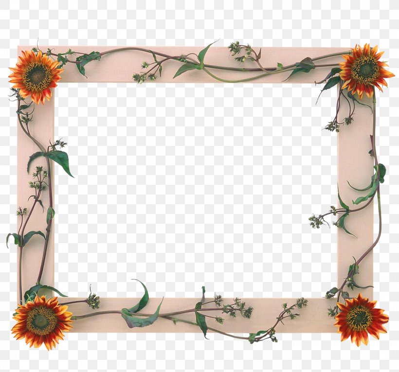 Picture Frames Photography Clip Art, PNG, 1500x1400px, Picture Frames, Artificial Flower, Border, Bordiura, Digital Image Download Free