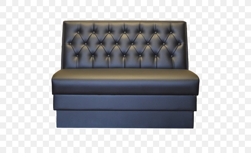 Seat Furniture Tufting Upholstery Banquette, PNG, 500x500px, Seat, Banquet, Banquette, Chair, Couch Download Free