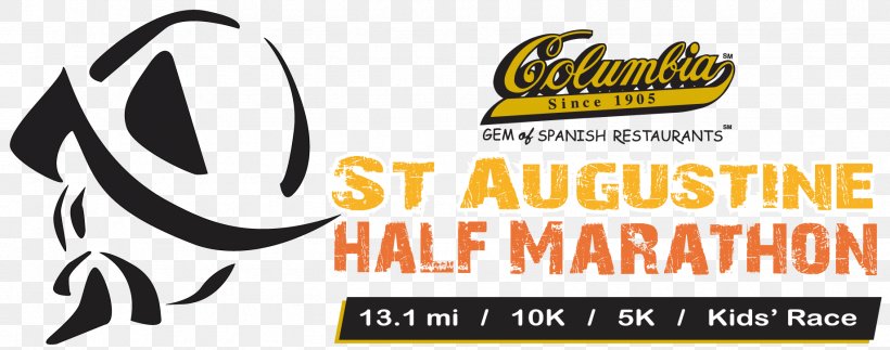 St. Augustine Ironman 70.3 Half Marathon Running, PNG, 1841x727px, 5k Run, 10k Run, 2017, St Augustine, Area Download Free