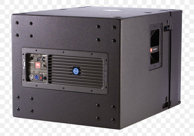 Subwoofer JBL Audio Line Array Loudspeaker, PNG, 1500x1050px, Subwoofer, Audio, Audio Equipment, Computer Case, Electronic Device Download Free