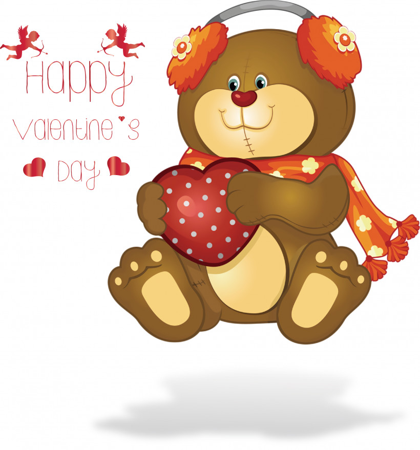 Teddy Bear, PNG, 2487x2668px, Bears, Bear Plush Toy, Cartoon, Doll, Plush Download Free