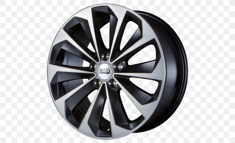 Volkswagen Group Car Volkswagen GTI Rim, PNG, 500x500px, Volkswagen, Alloy Wheel, Auto Part, Automotive Design, Automotive Tire Download Free