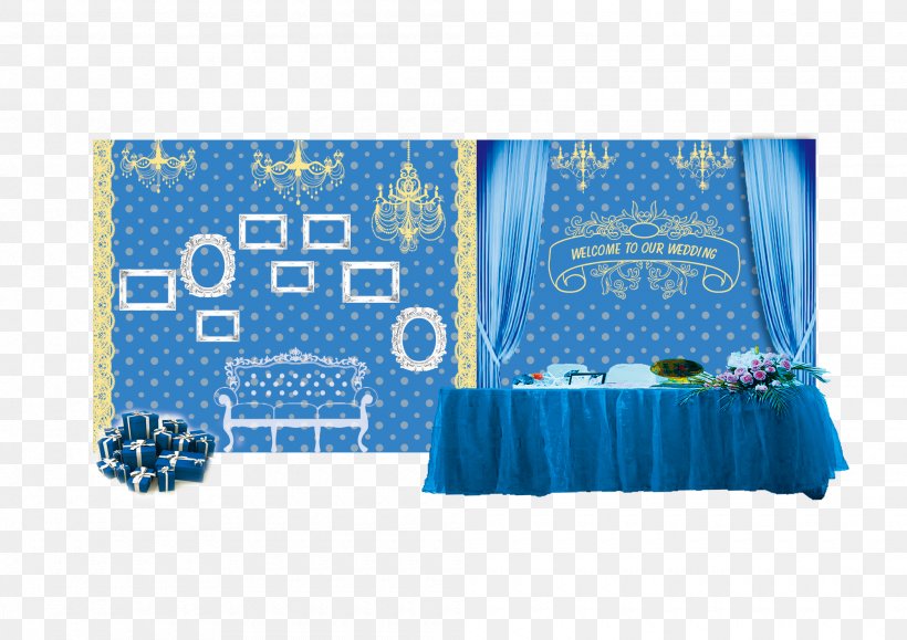 Wedding Template Download, PNG, 2000x1414px, Wedding, Blue, Brand, Editing, Electric Blue Download Free