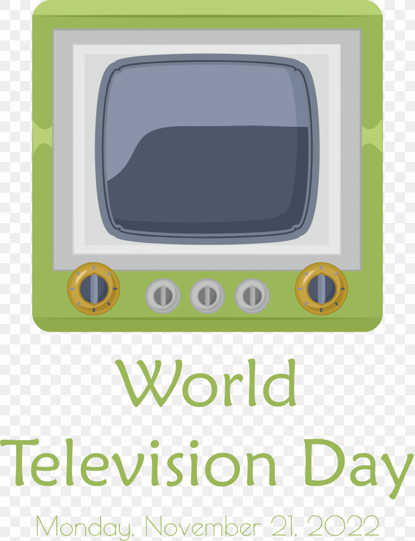World Television Day, PNG, 5220x6800px, World Television Day, Television Download Free