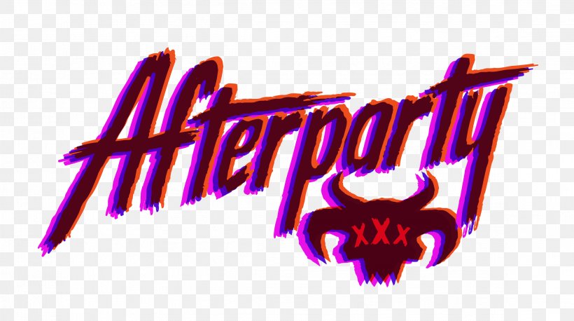 Afterparty Oxenfree Clip Art Party Game Night School Studio, PNG, 2318x1296px, Afterparty, Adventure Game, After Party, Brand, Game Download Free