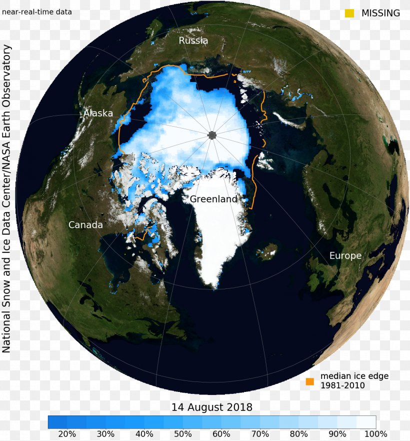 Arctic Ocean Arctic Ice Pack National Snow And Ice Data Center Sea Ice Global Warming, PNG, 1480x1591px, Arctic Ocean, Arctic, Arctic Ice Pack, Cryosphere, Earth Download Free