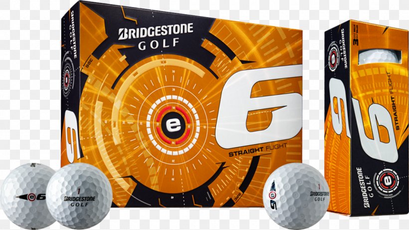 Bridgestone E6 SOFT Golf Balls Bridgestone E6 SPEED, PNG, 1100x619px, Bridgestone E6 Soft, Ball, Brand, Bridgestone, Bridgestone E6 Speed Download Free