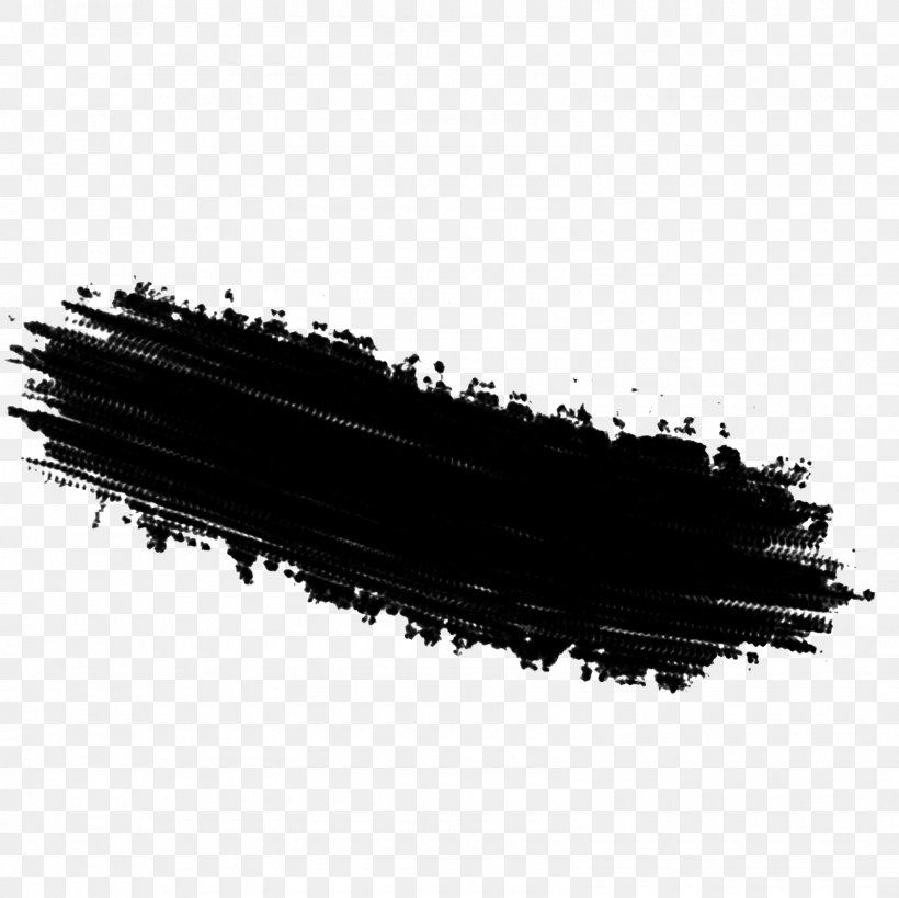 Brush Black M, PNG, 1600x1600px, Brush, Black, Black M, Cosmetics, Eyelash Download Free