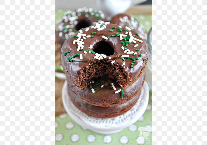 Chocolate Cake Ganache Donuts Cream Chocolate Brownie, PNG, 576x576px, Chocolate Cake, Baileys Irish Cream, Bakery, Baking, Buttercream Download Free